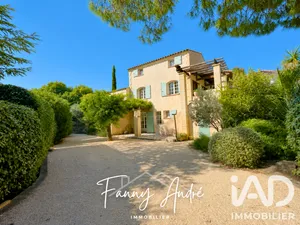 House in Le Castellet (83330)