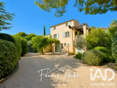 Maison à Le Castellet (83330)