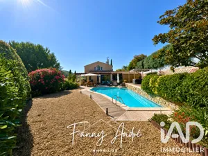 Maison à Le Castellet (83330)