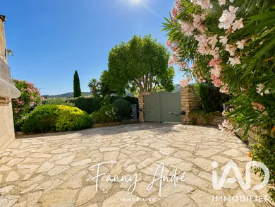 Maison à Le Castellet (83330)