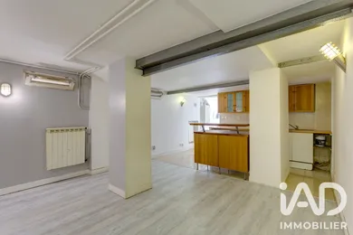 Appartement à Courbevoie (92400)