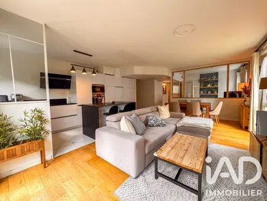 Appartement à Clichy (92110)