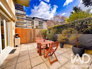 Appartement à Clichy (92110)