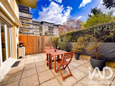 Appartement à Clichy (92110)
