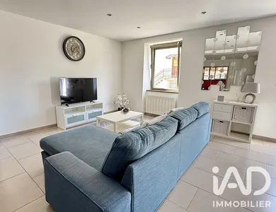 Appartement à Aspach-le-Bas (68700)