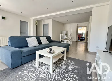 Appartement à Aspach-le-Bas (68700)