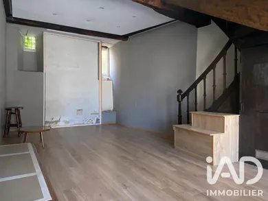 House in La Roche-Bernard (56130)