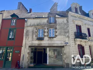 House in La Roche-Bernard (56130)