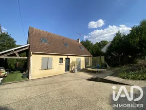 House in Le Malesherbois (45330)