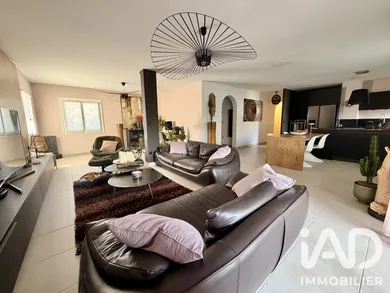 Appartement à Pélissanne (13330)