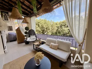 Appartement à Pélissanne (13330)