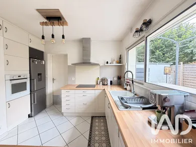 Maison de ville à Tarbes (65000)