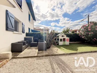 Maison à Tarbes (65000)