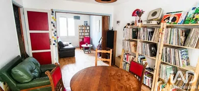 Appartement à Morlaix (29600)