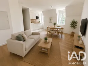 Apartment in Aizenay (85190)