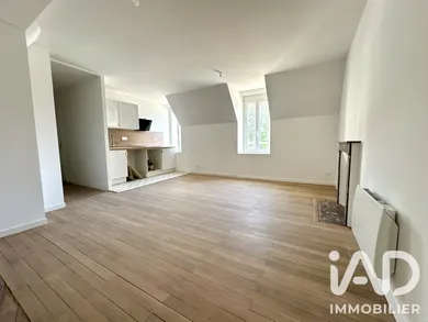 Apartment in Aizenay (85190)