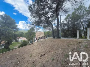 Land in blausasc (06440)