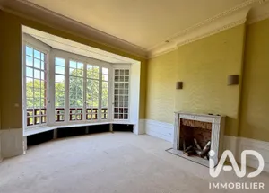 Appartement à Compiègne (60200)