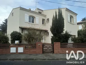 Pavillon à Béziers (34500)
