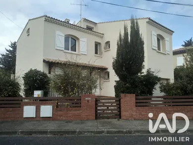 Pavillon à Béziers (34500)