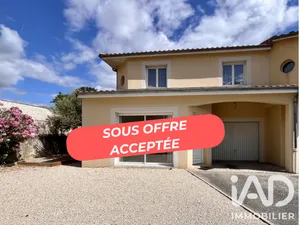 House in Tournon-sur-Rhône (07300)