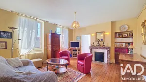 Apartment in Moulins (03000)