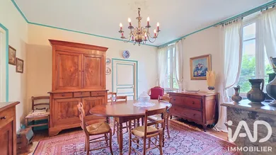 Apartment in Moulins (03000)