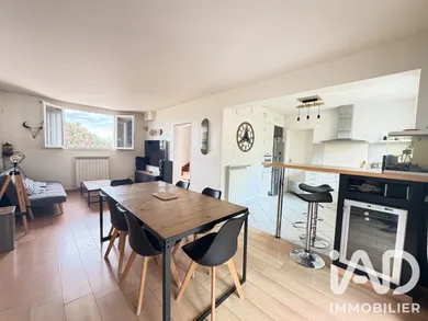 Maison de ville à Tarbes (65000)