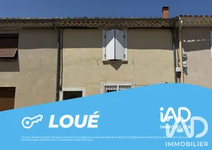 Appartement à Garons (30128)