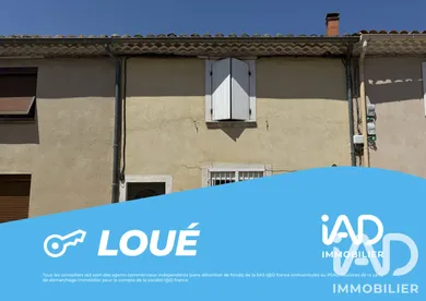 Appartement à Garons (30128)