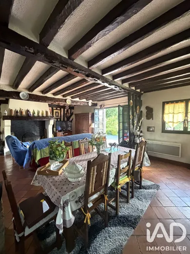 House in Pont-l'Évêque (14130)