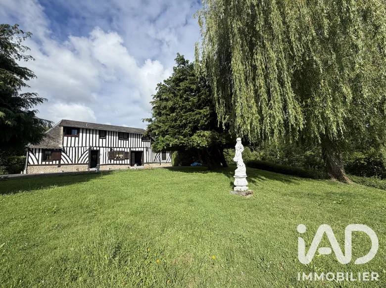 Maison 5 pièces 123 m² · à Pont-l'Évêque · 123 m² · 222 000 €