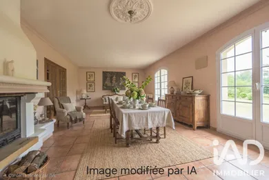 Demeure à Dirinon (29460)