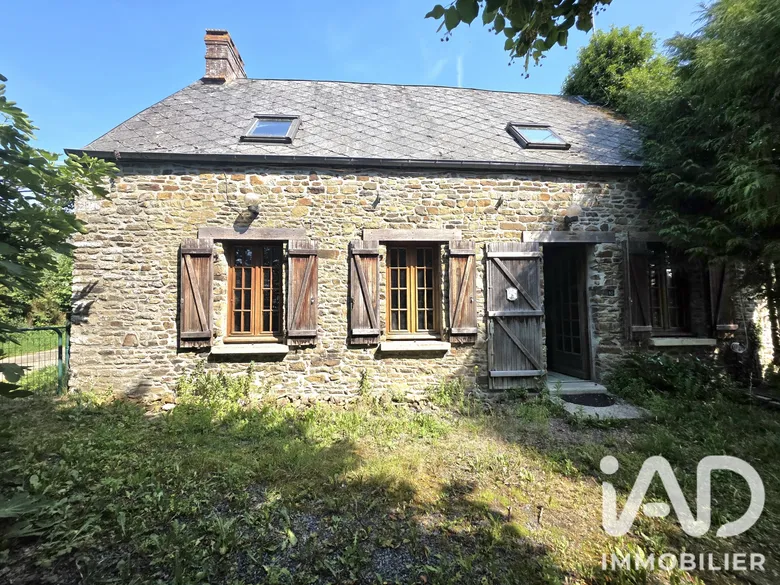 Maison 3 pièces 74 m² · à Saint-Amand · 74,5 m² · 79 990 €