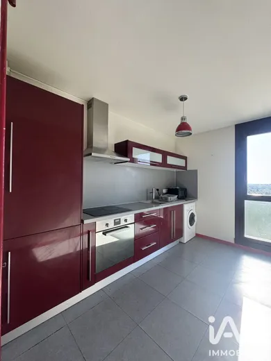 Appartement à Bourges (18000)