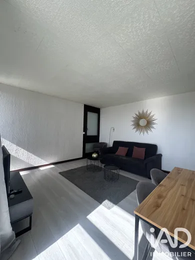 Appartement à Bourges (18000)