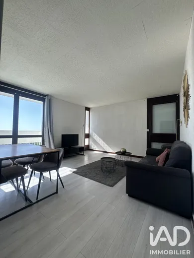 Appartement à Bourges (18000)