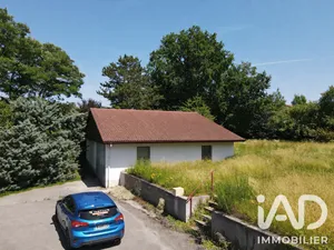 Maison à Valleiry (74520)