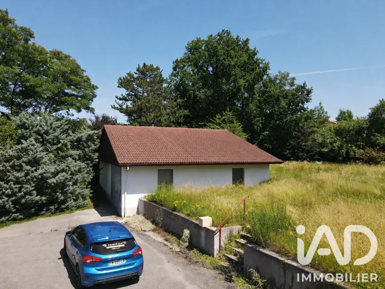 Maison 4 pièces 116 m² · à Valleiry · 116 m² · 290 000 €