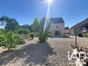Maison à Mailly-la-Ville (89270)