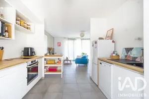 Appartement à Toulouse (31200)