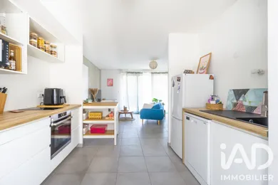 Appartement à Toulouse (31200)