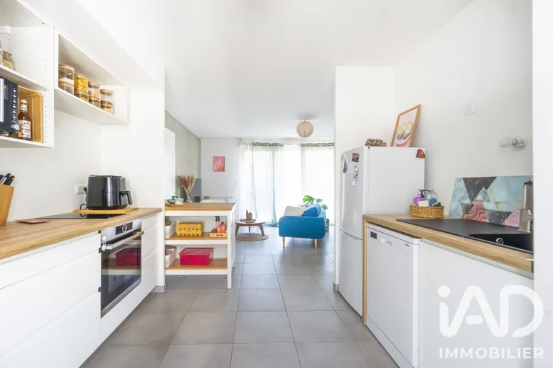 Appartement 4 pièces 93 m² · à Toulouse · 92,7 m² · 245 000 €