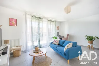 Appartement à Toulouse (31200)