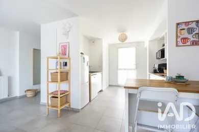Appartement à Toulouse (31200)