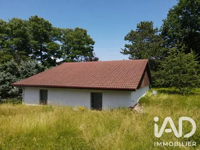 Maison à Valleiry (74520)