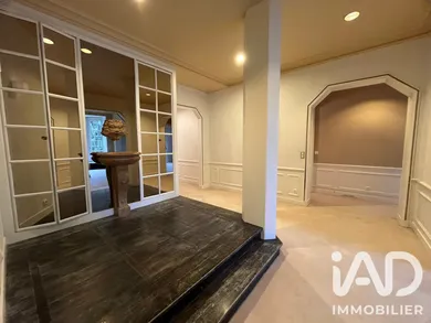 Appartement à Compiègne (60200)