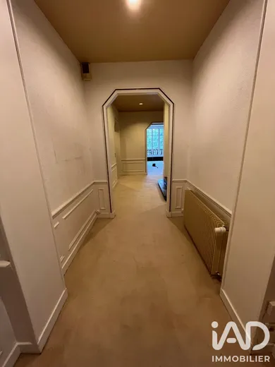 Appartement à Compiègne (60200)