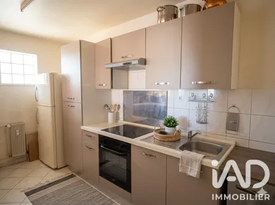 Appartement à Grenoble (38100)