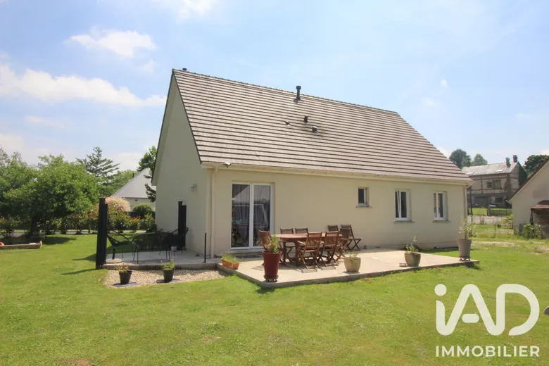 Maison 4 pièces 99 m² · à Ménesqueville · 99 m² · 229 000 €